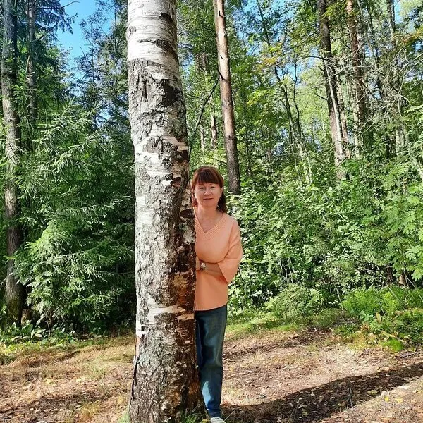 Екатерина